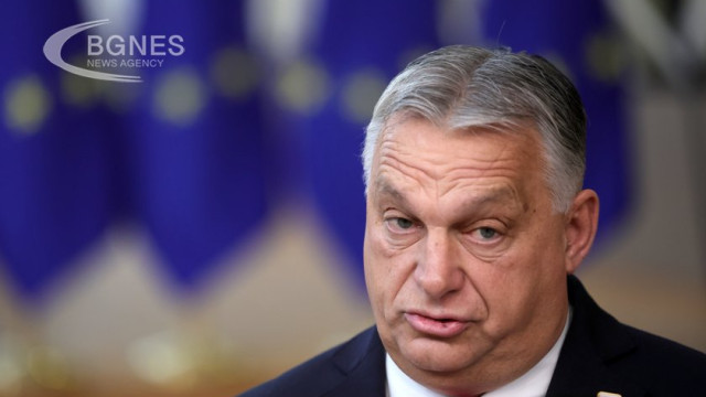 Hungarian Prime Minister Viktor Orbán has blocked 50 billion euros in EU aid to Ukraine after leaders ignored his opposition and agreed to start talks with Kyiv to join the bloc